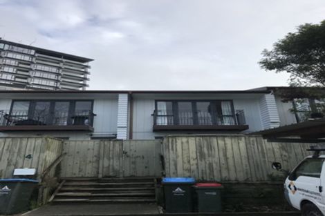 Photo of property in Greenwich Apartments, 6/3 Burton Street, Grafton, Auckland, 1010