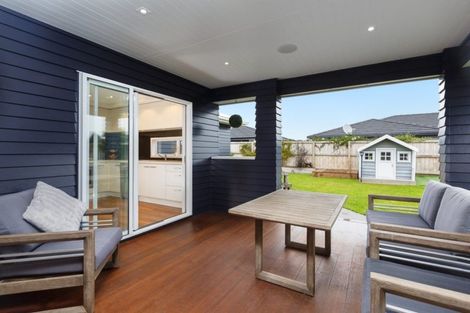 Photo of property in 9 Mortlake Heights, Pyes Pa, Tauranga, 3112