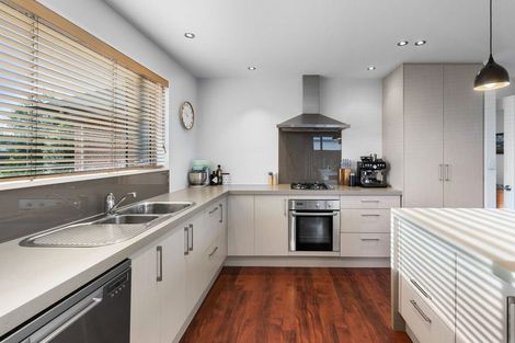 Photo of property in 25 Cridland Place, Halswell, Christchurch, 8025