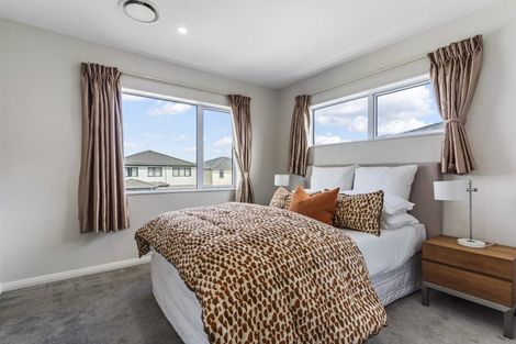 Photo of property in 415 Ormiston Road, Flat Bush, Auckland, 2019