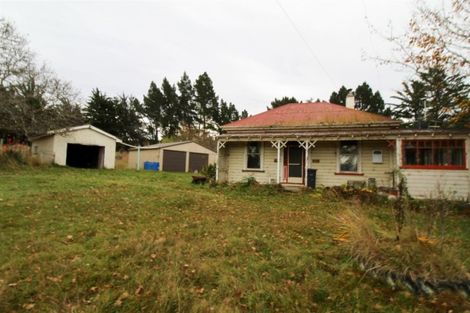 Photo of property in 238 Bushy Creek Road, Maerewhenua, Oamaru, 9494