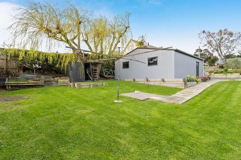 Photo of property in 9 Tomkins Street, Green Island, Dunedin, 9018
