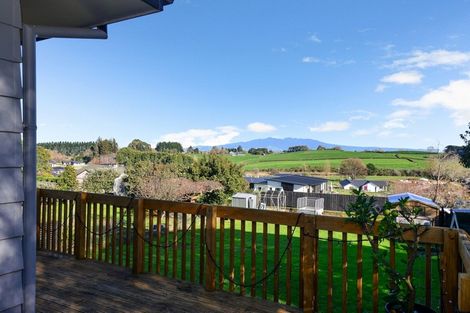 Photo of property in 37 Great South Road, Ohaupo, 3803