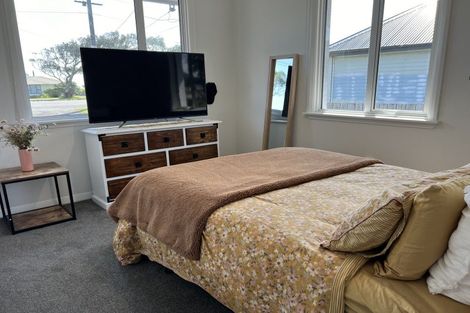 Photo of property in 189 High Street, Greymouth, 7805