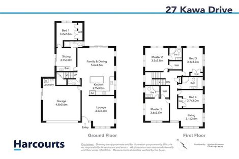 Photo of property in 27 Kawa Drive, Flat Bush, Auckland, 2019