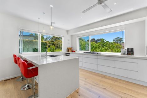 Photo of property in 9 Penzance Road, Mairangi Bay, Auckland, 0630