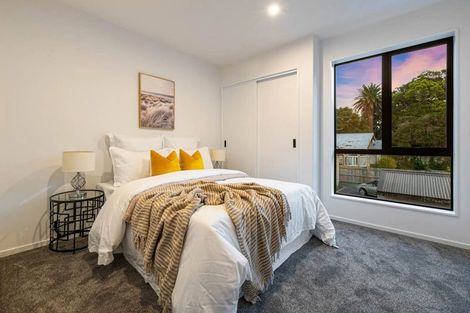 Photo of property in 3/12 William Street, Mangere East, Auckland, 2024