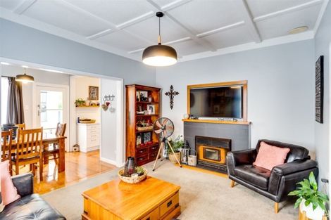 Photo of property in 6 Georges Drive, Napier South, Napier, 4110