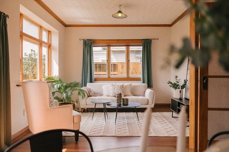 Photo of property in 15 Manson Street, Terrace End, Palmerston North, 4410