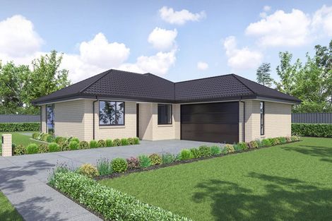 Photo of property in 4 Malbec Place, Huapai, Kumeu, 0810