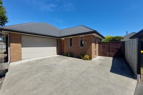Photo of property in 152 Rolleston Drive, Rolleston, 7614