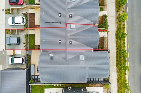 Photo of property in 90 Tarapuka Road, Westgate, Auckland, 0814