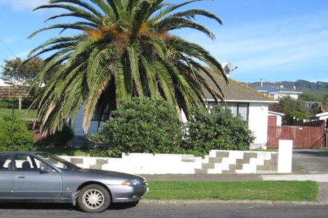 Photo of property in 134 Te Pene Avenue, Titahi Bay, Porirua, 5022