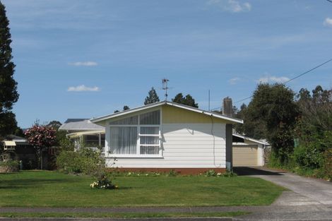 Photo of property in 8 Jameson Avenue, Fenton Park, Rotorua, 3010