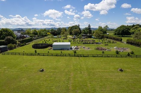 Photo of property in 273 Peake Road, Pukemoremore, Cambridge, 3493