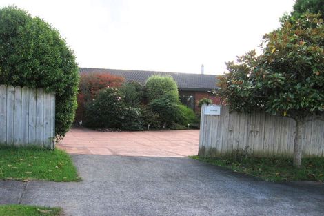 Photo of property in 8 Stanford Street, Albany, Auckland, 0632