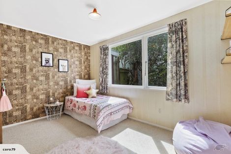 Photo of property in 7 Kau Kau Way, Ngaio, Wellington, 6035