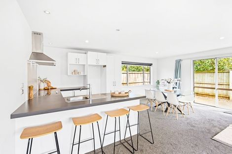 Photo of property in 4 Annies Lane, Aidanfield, Christchurch, 8025