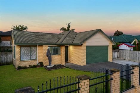 Photo of property in 335 Mahia Road, Weymouth, Auckland, 2103