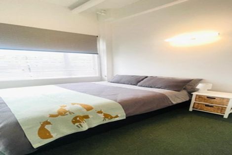 Photo of property in Qba Apartments, 51 Webb Street, Mount Cook, Wellington, 6011