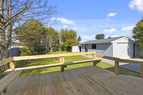 Photo of property in 38 Daniels Road, Redwood, Christchurch, 8051