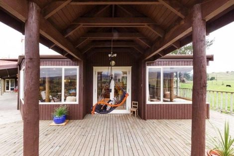 Photo of property in 1591b Pohangina Road, Pohangina, Ashhurst, 4884