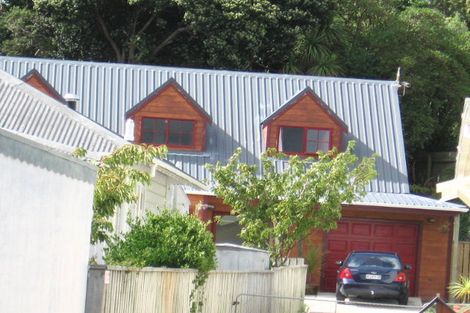 Photo of property in 10 Darlington Road, Miramar, Wellington, 6022