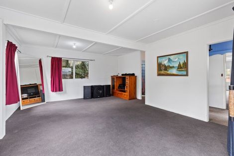 Photo of property in 7 Griffiths Street, Putaruru, 3411