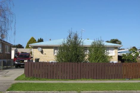 Photo of property in 41 Churchill Street, Whakatane, 3120