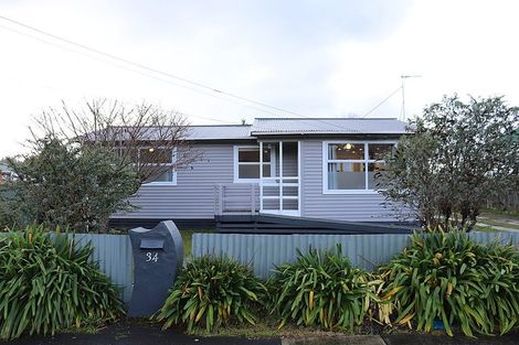 Photo of property in 34 Old Taupiri Road, Ngaruawahia, 3720