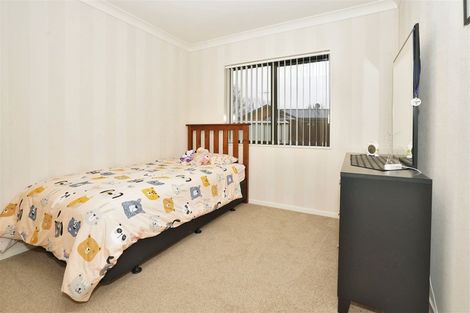 Photo of property in 15 Plymouth Place, Fairview Downs, Hamilton, 3214