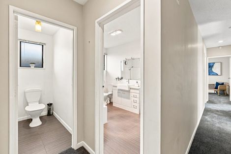 Photo of property in 56 Grimseys Road, Redwood, Christchurch, 8051