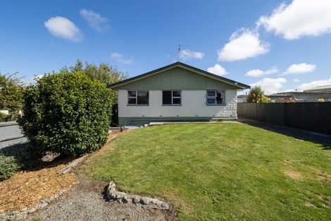 Photo of property in 58 Leeston Street, Hampstead, Ashburton, 7700