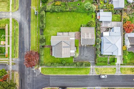 Photo of property in 14 Terminus Street, Te Aroha, 3320