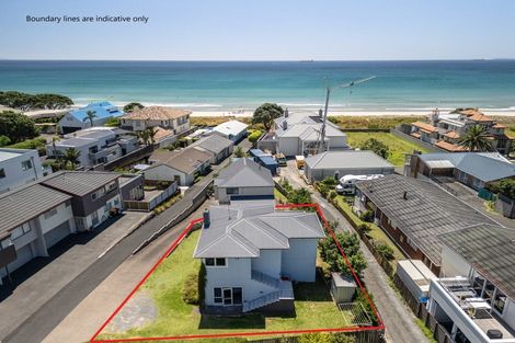 Photo of property in 57a Oceanbeach Road, Mount Maunganui, 3116