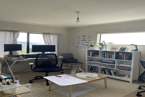 Photo of property in 40b Ashton Fitchett Drive, Brooklyn, Wellington, 6021