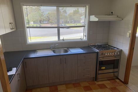 Photo of property in 22 Penfold Place, Henderson, Auckland, 0610