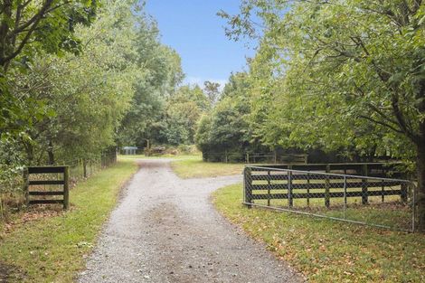 Photo of property in 22 Brookside & Irwell Road, Leeston, 7683