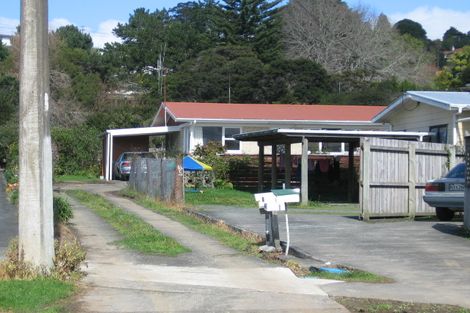Photo of property in 62 Morningside Road, Morningside, Whangarei, 0110