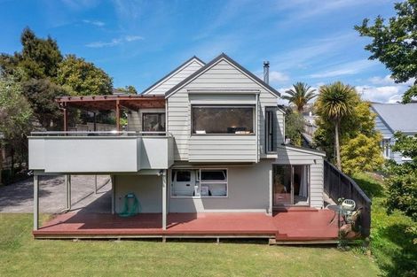 Photo of property in 126 Lynn Road, Bayview, Auckland, 0629