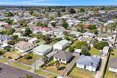 Photo of property in 6 Vincent Street, Matamata, 3400