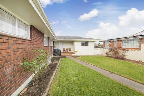 Photo of property in 26 Kennedy Avenue, Feilding, 4702