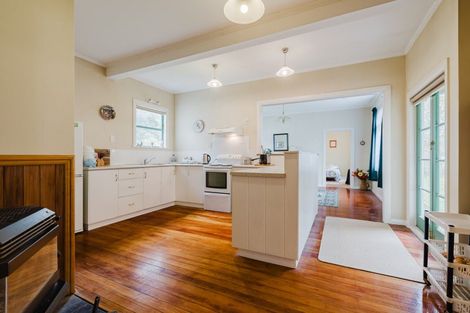 Photo of property in 81259 State Highway 2, Mangatainoka, Pahiatua, 4982