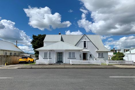 Photo of property in 2 Routley Avenue, Kaikohe, 0405