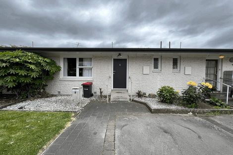 Photo of property in 5/7c Curletts Road, Sockburn, Christchurch, 8042