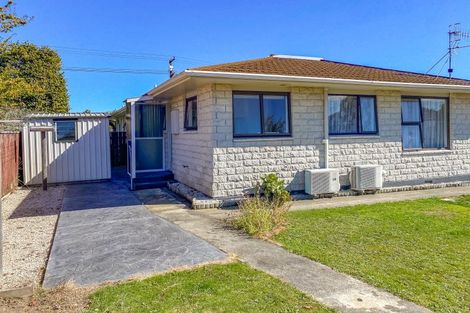 Photo of property in 4/154 Queen Street, Richmond, 7020