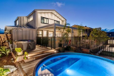 Photo of property in 55 Seaforth Road, Waihi Beach, 3611