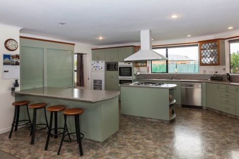 Photo of property in 10 Glasnevin Road, Amberley, 7410