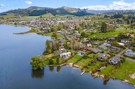 Photo of property in 16 Ranginui Street, Ngongotaha, Rotorua, 3010