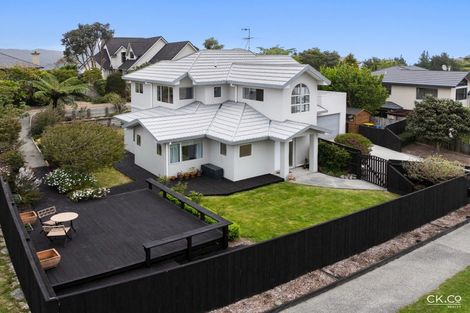 Photo of property in 80 Redvers Drive, Belmont, Lower Hutt, 5010